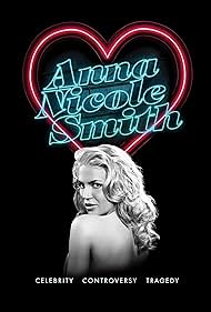 Anna Nicole Soundtrack (2007) cover