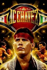 J.C. Chávez Colonna sonora (2007) copertina