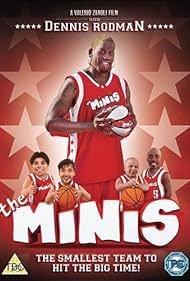The Minis (2007) carátula