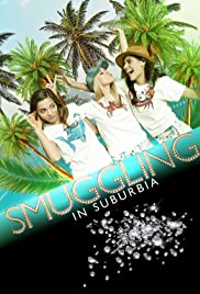 Smuggling in Suburbia (2019) cover
