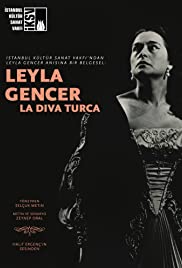 Leyla Gencer: La Diva Turca (2019) cover