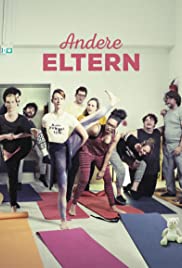 Andere Eltern (2019) cover