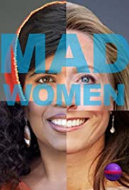Mad Women Colonna sonora (2017) copertina