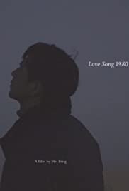 Love Song 1980 Banda sonora (2020) carátula