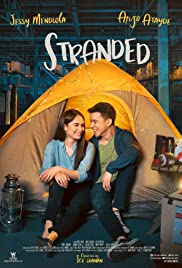 Stranded (2019) copertina
