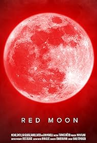 Red Moon Colonna sonora (2019) copertina
