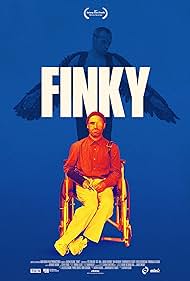 Finky Colonna sonora (2019) copertina