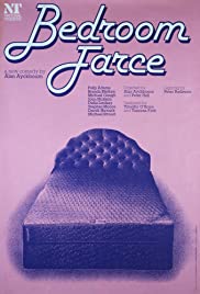 Bedroom Farce Colonna sonora (1980) copertina