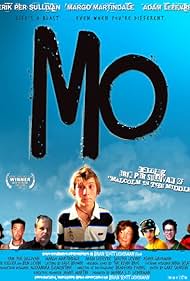 Mo (2007) copertina