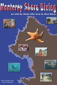 Monterey Shore Diving Colonna sonora (2000) copertina