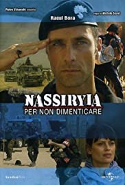 Nassiryia - Per non dimenticare Banda sonora (2007) carátula