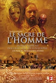 Le sacre de l'homme Film müziği (2007) örtmek