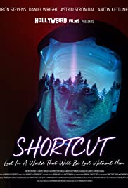 Shortcut Colonna sonora (2020) copertina