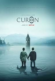 Curon (2020) copertina
