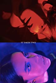 It Takes Two Colonna sonora (2019) copertina