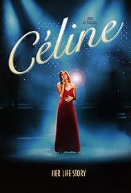Céline (2008) cover
