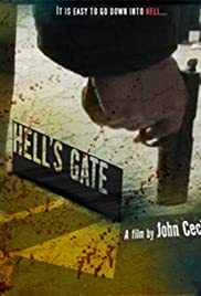 Hell's Gate Colonna sonora (2007) copertina
