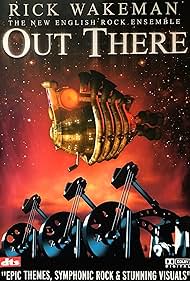 Out There (2004) cover