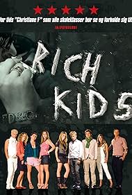 Rich Kids Colonna sonora (2007) copertina
