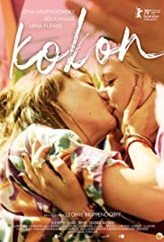 Cocoon (2020) copertina