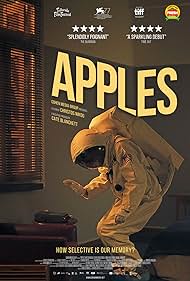 Elmalar (2020) örtmek