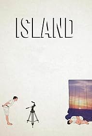 Island (2019) copertina