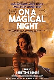 In einer magischen Nacht (2019) cover