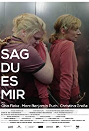 You Tell Me Bande sonore (2019) couverture