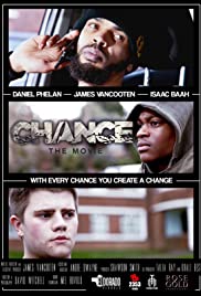 Chance (2019) copertina