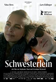 Schwesterlein (2020) carátula