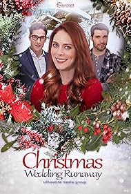 Cold Feet at Christmas (2019) cover