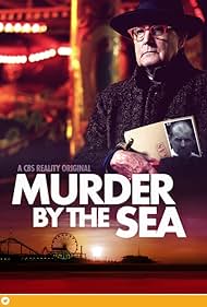 Murder by the Sea (2018) cobrir