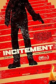 Incitement (2019) cover