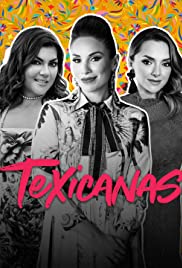 Texicanas (2019) cover