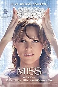 Miss (2020) copertina
