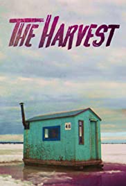 The Harvest Colonna sonora (2017) copertina