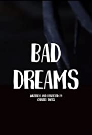 Bad Dreams (2018) copertina