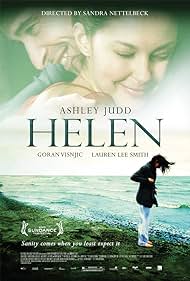 Helen Banda sonora (2009) carátula