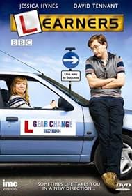 Learners (2007) copertina