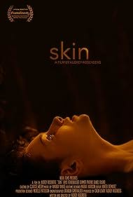 Skin (2019) copertina