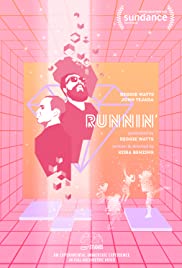 Runnin' (2019) copertina