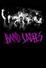 Band Ladies (2020) cobrir