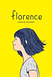 Florence Banda sonora (2018) carátula