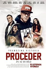Proceder (2019) cover