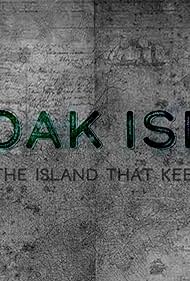 Oak Island (2020) carátula