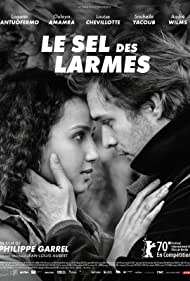 Le sel des larmes (2020) couverture