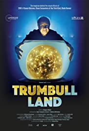 Trumbull Land (2018) cover