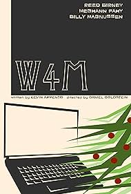 w4m Colonna sonora (2019) copertina
