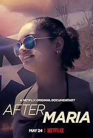 After Maria (2019) cover