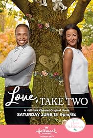 Love, Take Two (2019) copertina